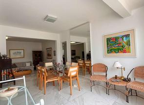 Apartamento, 3 Quartos, 1 Suite em Santa Lúcia, Belo Horizonte, MG valor de R$ 900.000,00 no Lugar Certo