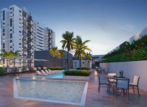 Apartamento, 3 Quartos, 1 Vaga, 1 Suite em Serra, Belo Horizonte, MG valor de R$ 959.990,00 no Lugar Certo