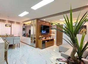 Apartamento, 3 Quartos, 4 Vagas, 1 Suite em Júlio Soares Santana, Ouro Preto, Belo Horizonte, MG valor de R$ 800.000,00 no Lugar Certo