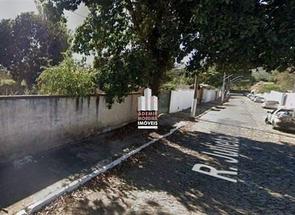 Lote em Rua Julieta Alvarenga, Centro, Lagoa Santa, MG valor de R$ 800.000,00 no Lugar Certo