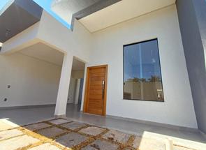 Casa, 3 Quartos, 2 Vagas, 1 Suite em Residencial Eldorado, Lagoa Santa, MG valor de R$ 649.000,00 no Lugar Certo