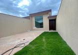 Casa, 3 Quartos, 2 Vagas, 1 Suite