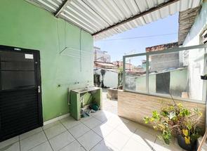 Casa, 2 Quartos, 1 Vaga para alugar em Santa Terezinha, Belo Horizonte, MG valor de R$ 1.600,00 no Lugar Certo