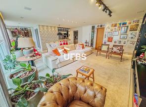 Apartamento, 3 Quartos, 3 Vagas, 3 Suites em [endereco], Setor Marista, Goiânia, GO valor de R$ 1.780.000,00 no Lugar Certo