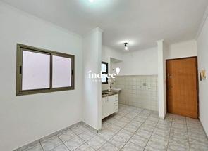 Apartamento, 1 Quarto, 1 Vaga, 1 Suite para alugar em Rua Jordão Fávero, Parque Industrial Lagoinha, Ribeirão Preto, SP valor de R$ 900,00 no Lugar Certo