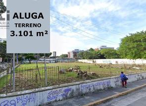 Lote para alugar em Soledade, Recife, PE valor de R$ 10.000,00 no Lugar Certo