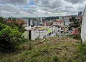 Lote em Barreiro, Belo Horizonte, MG valor de R$ 830.000,00 no Lugar Certo