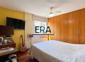 Apartamento, 4 Quartos, 2 Vagas, 1 Suite em Santo Antônio, Belo Horizonte, MG valor de R$ 790.000,00 no Lugar Certo