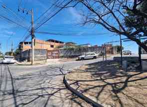 Lote em Parque Duval de Barros, Contagem, MG valor de R$ 550.000,00 no Lugar Certo