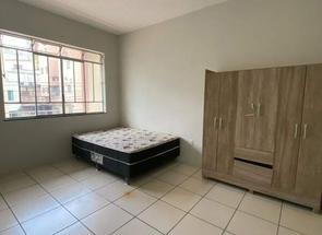 Casa, 7 Quartos, 1 Vaga para alugar em Alto Barroca, Belo Horizonte, MG valor de R$ 4.000,00 no Lugar Certo