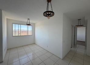 Apartamento, 2 Quartos, 1 Vaga para alugar em Jk, Contagem, MG valor de R$ 1.700,00 no Lugar Certo