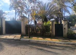 Casa, 5 Quartos, 2 Vagas, 3 Suites em Bosque do Jambreiro, Nova Lima, MG valor de R$ 3.250.000,00 no Lugar Certo