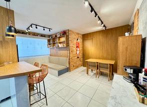 Apartamento, 2 Quartos, 2 Vagas, 1 Suite em Glória, Belo Horizonte, MG valor de R$ 395.000,00 no Lugar Certo