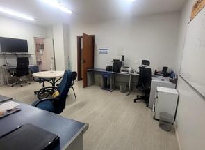 Sala para alugar em Santo Antônio, Belo Horizonte, MG valor de R$ 3.000,00 no Lugar Certo