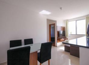 Apartamento, 2 Quartos, 2 Vagas em Cabral, Contagem, MG valor de R$ 285.000,00 no Lugar Certo
