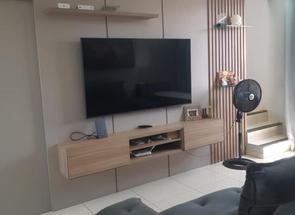 Cobertura, 2 Quartos, 1 Vaga em Parque Xangri-lá, Contagem, MG valor de R$ 525.000,00 no Lugar Certo