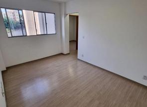 Apartamento, 2 Quartos, 1 Vaga para alugar em Rua Natalia, Barreiro, Belo Horizonte, MG valor de R$ 1.606,00 no Lugar Certo