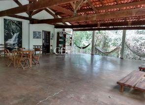 Casa em Condomínio, 5 Quartos, 6 Vagas, 5 Suites em Lar Doce Lar, Condomínio Aldeia da Cachoeira das Pedras, Brumadinho, MG valor de R$ 1.200.000,00 no Lugar Certo