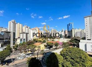 Apartamento, 1 Quarto, 1 Vaga, 1 Suite em Funcionários, Belo Horizonte, MG valor de R$ 470.000,00 no Lugar Certo