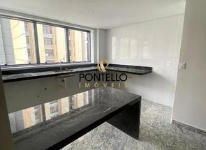 Apartamento, 2 Quartos, 1 Vaga, 2 Suites em Lourdes, Belo Horizonte, MG valor de R$ 840.000,00 no Lugar Certo