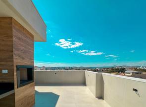 Cobertura, 3 Quartos, 2 Vagas, 1 Suite em Planalto, Belo Horizonte, MG valor de R$ 1.220.000,00 no Lugar Certo