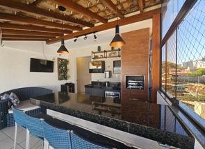 Cobertura, 2 Quartos, 2 Vagas, 1 Suite em Castelo, Belo Horizonte, MG valor de R$ 699.000,00 no Lugar Certo