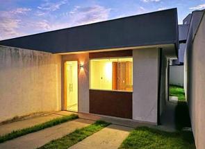 Casa, 3 Quartos, 2 Vagas, 1 Suite em Novo Centro, Santa Luzia, MG valor de R$ 520.000,00 no Lugar Certo