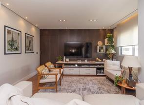 Apartamento, 2 Quartos, 2 Vagas, 2 Suites em Alto da Moóca, São Paulo, SP valor de R$ 2.550.000,00 no Lugar Certo