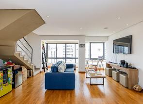 Cobertura, 2 Quartos, 3 Vagas, 1 Suite em Brooklin Paulista, São Paulo, SP valor de R$ 2.350.000,00 no Lugar Certo