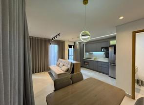 Apartamento, 1 Quarto, 1 Vaga, 1 Suite para alugar em Rua 146, Setor Marista, Goiânia, GO valor de R$ 4.400,00 no Lugar Certo