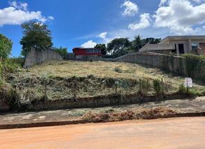 Lote em Garças, Belo Horizonte, MG valor de R$ 750.000,00 no Lugar Certo