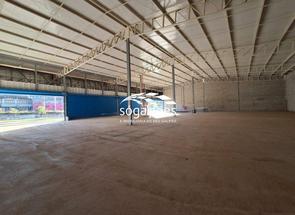 Galpão, 8 Vagas para alugar em Avenida Cristiano Machado, Floramar, Belo Horizonte, MG valor de R$ 26.000,00 no Lugar Certo