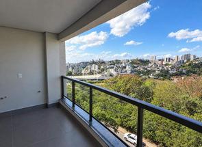 Apartamento, 4 Quartos, 3 Vagas, 2 Suites em Rua Líbero Leone, Buritis, Belo Horizonte, MG valor de R$ 1.700.000,00 no Lugar Certo