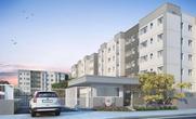 Apartamento, 2 Quartos