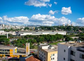 Cobertura, 4 Quartos, 2 Vagas, 2 Suites em Coração Eucarístico, Belo Horizonte, MG valor de R$ 1.038.000,00 no Lugar Certo