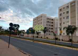 Apartamento, 2 Quartos, 1 Vaga em Palmital II, Lagoa Santa, MG valor de R$ 150.000,00 no Lugar Certo