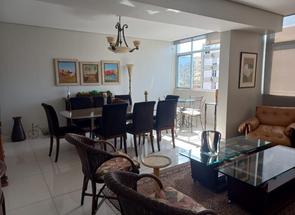 Apartamento, 4 Quartos, 2 Vagas, 2 Suites em Santo Agostinho, Belo Horizonte, MG valor de R$ 1.460.000,00 no Lugar Certo