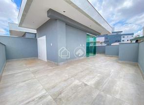 Cobertura, 2 Quartos, 2 Vagas, 1 Suite em Rua Azevedo Júnior, Minas Brasil, Belo Horizonte, MG valor de R$ 850.000,00 no Lugar Certo