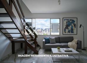 Cobertura, 2 Quartos, 1 Vaga, 1 Suite em Santo Antônio, Belo Horizonte, MG valor de R$ 990.000,00 no Lugar Certo