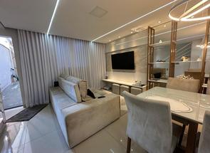 Casa, 3 Quartos, 1 Vaga, 1 Suite em União, Belo Horizonte, MG valor de R$ 550.000,00 no Lugar Certo