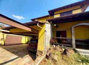 Casa, 3 Quartos, 6 Vagas, 1 Suite em Ouro Preto, Belo Horizonte, MG valor de R$ 1.600.000,00 no Lugar Certo