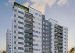 Apartamento, 3 Quartos, 2 Vagas