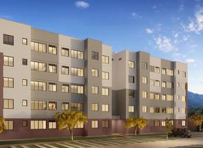 Apartamento, 2 Quartos em Estrada dos Bandeirantes, Jacarepaguá, Rio de Janeiro, RJ valor de R$ 352.500,00 no Lugar Certo