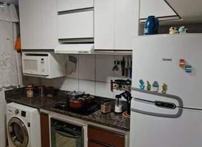 Apartamento, 2 Quartos em Sapucaia, Contagem, MG valor de R$ 180.000,00 no Lugar Certo