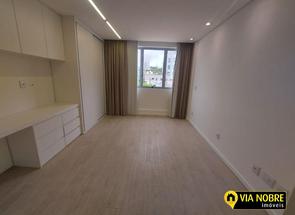 Apartamento, 1 Quarto, 1 Vaga para alugar em Desembargador Jose Almicar de Castro, Buritis, Belo Horizonte, MG valor de R$ 2.000,00 no Lugar Certo