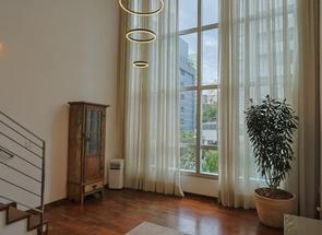 Apartamento, 1 Quarto, 1 Vaga, 1 Suite para alugar em Belvedere, Belo Horizonte, MG valor de R$ 4.900,00 no Lugar Certo