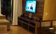 Apartamento, 3 Quartos, 1 Vaga