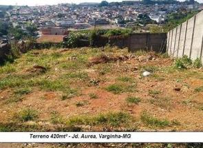 Lote em Jardim Áurea, Varginha, MG valor de R$ 200.000,00 no Lugar Certo