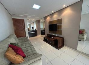 Apartamento, 3 Quartos, 2 Vagas, 1 Suite em Serrano, Belo Horizonte, MG valor de R$ 535.000,00 no Lugar Certo