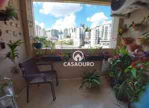 Apartamento, 4 Quartos, 2 Vagas, 1 Suite em Rua Doutor Célio Andrade, Buritis, Belo Horizonte, MG valor de R$ 720.000,00 no Lugar Certo